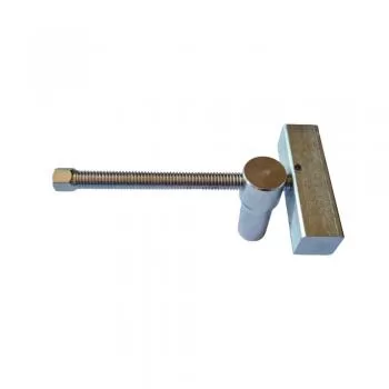Morsa de Bancada Para Marceneiro - O Par