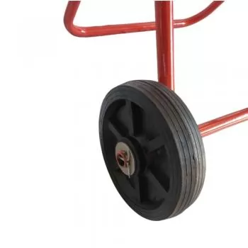 CARRINHO PARA TRANSPORTE DE BOBINA DROP