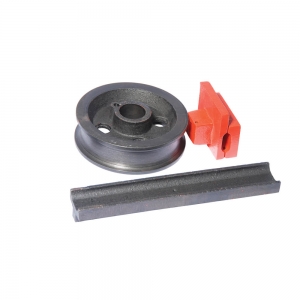 Dobrador de Tubos - Kit Matrizes Quadrado/Retangular/Oblongo