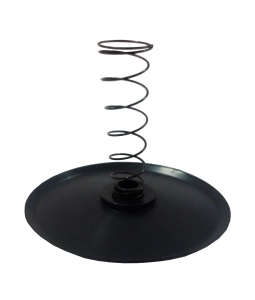 Engraxadeira Manual de 4kg Com Compactador