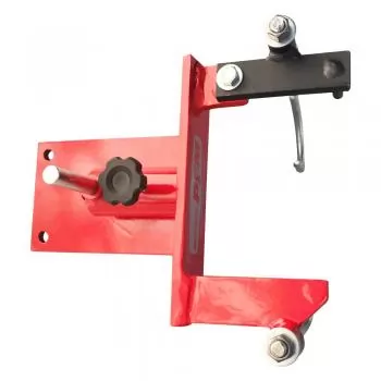 Suporte para Motor de Motos