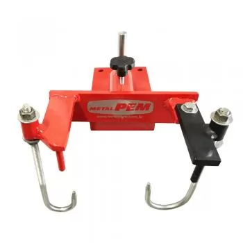Suporte para Motor de Motos