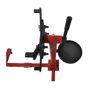 Cavalete para Motores - Até 600 Kg