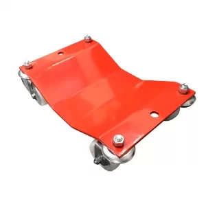Patins Para Automóveis - Kit com 4 Unidades